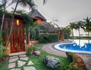The Inn Manzanillo Bay Troncones Mexico