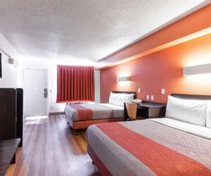 Motel 6 Houston, TX - Medical Center / NRG Stadium Heaker United States