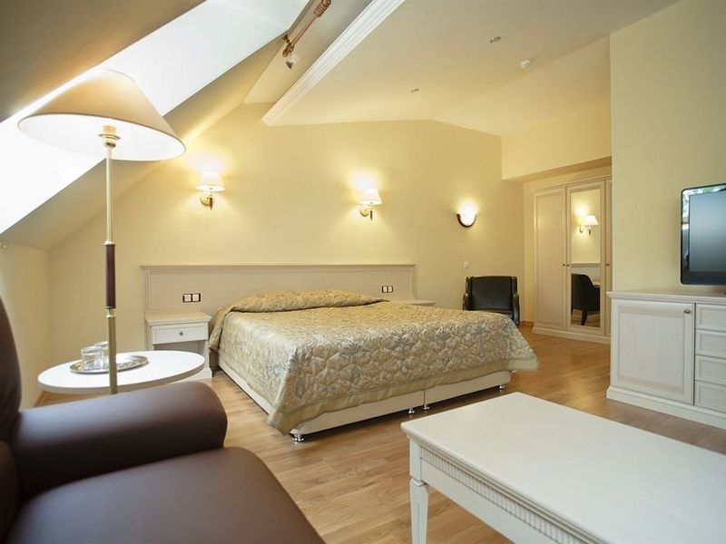 Hotel Photo 1