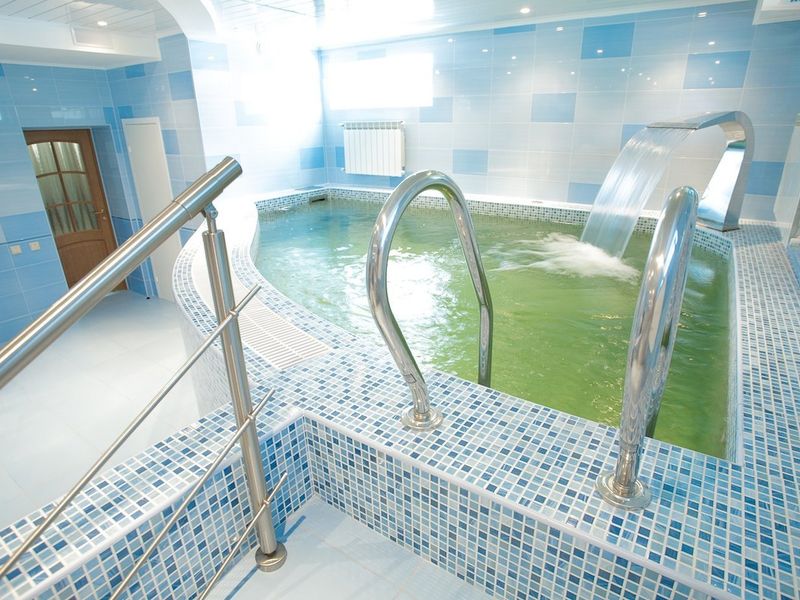 Hotel Photo 21