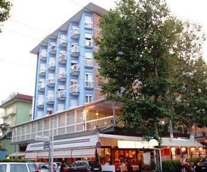 Hotel Galles Rimini Rimini Italy