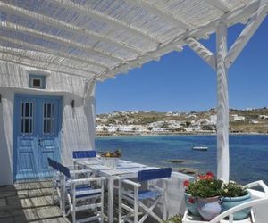 Luxury Sea House Ornos Ornos Greece