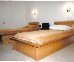 Alphine Hotel Vlore Albania