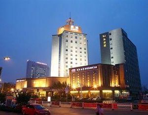 Yucheng Hotel Changshu China