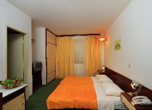 Park Depadance Hotel Korcula Croatia