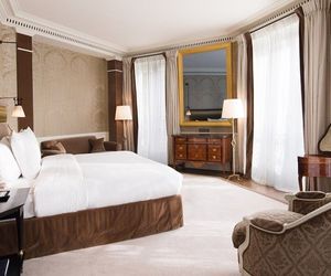 La Réserve Paris Hotel & Spa Paris France
