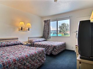 Фото отеля Motel 6-Grants, NM
