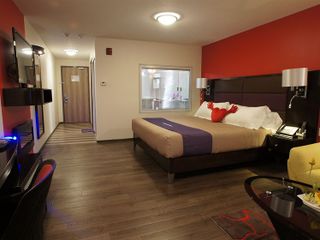 Hotel pic Dreamz Inn