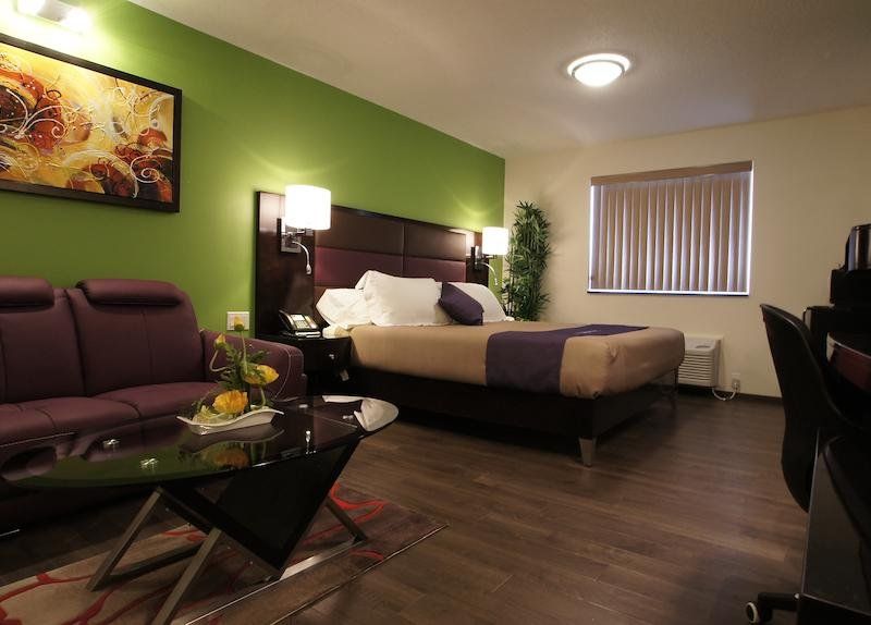 Hotel Photo 12