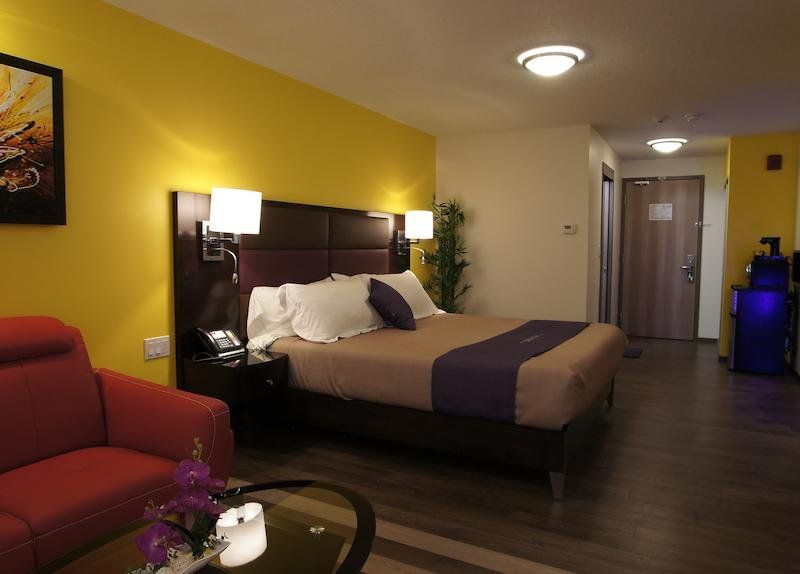 Hotel Photo 13