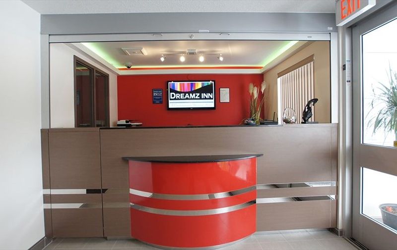 Hotel Photo 19