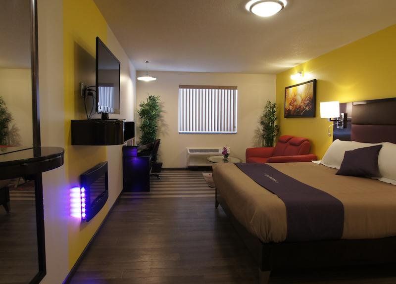 Hotel Photo 3