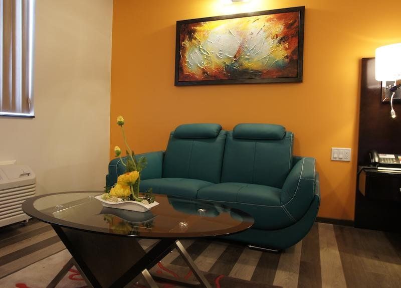 Hotel Photo 7