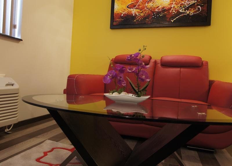 Hotel Photo 9