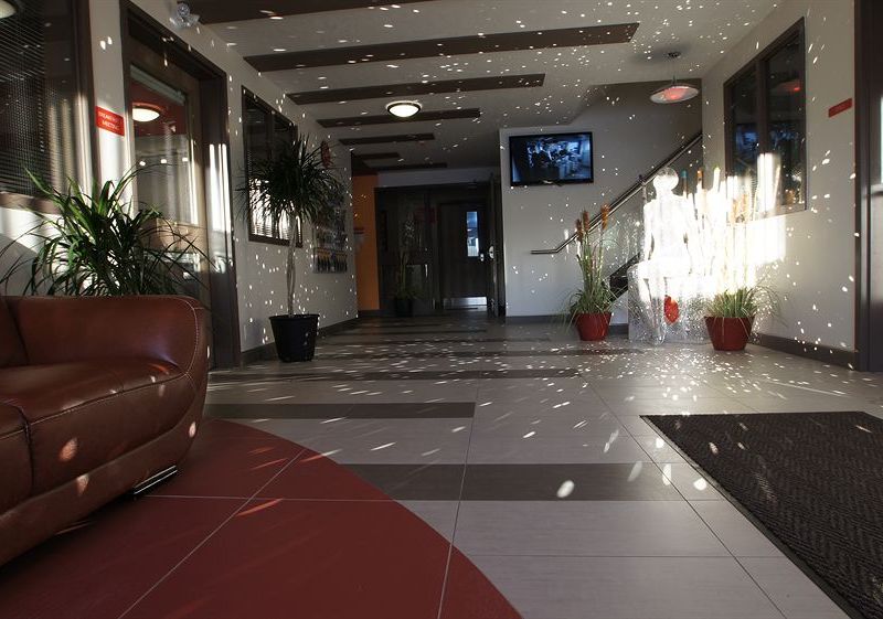 Hotel Photo 10