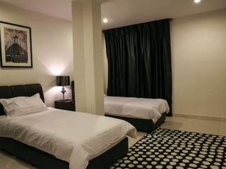 Hotel pic Ipoh Apartments at Pasir Puteh