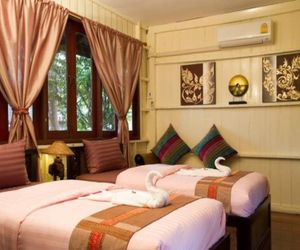 Ruanmai Resort and Spa Lopburi City Thailand