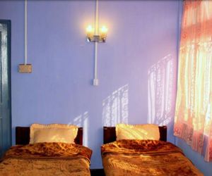 Hotel Three V Darjeeling India