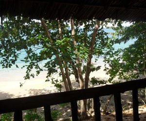 Loma Sea View Bungalow Koh Jum/Koh Pu Thailand