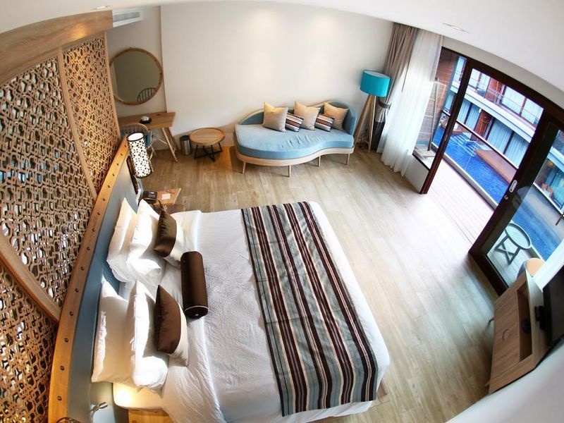 Hotel Photo 5