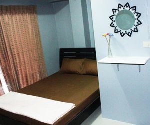 MJ. Hostel Bang Saen Thailand