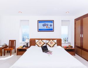 SOCO Hotel Da Nang Vietnam