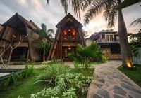 Отзывы Kies Villas Lombok, 3 звезды