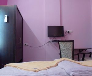 Sahil Residency Hinjewadi India