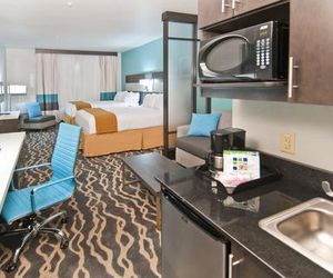 Holiday Inn Express and Suites Forth Worth North - Northlake Roanoke United States