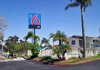 Отзывы Motel 6 San Ysidro — San Diego/Border