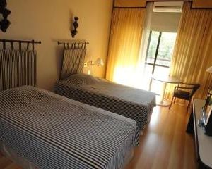 Hotel Solarium Osasco Brazil
