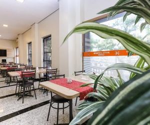 Hotel Express Savoy Porto Alegre Brazil