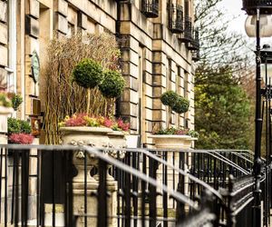 Nira Caledonia Edinburgh United Kingdom