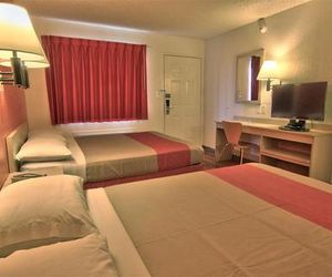 Motel 6 Sacramento - Old Sacramento North Sacramento United States