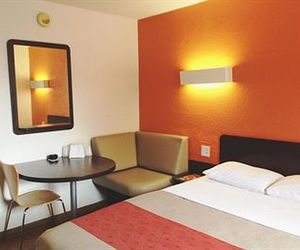 Motel 6 Oklahoma City North - Frontier City Edmond United States