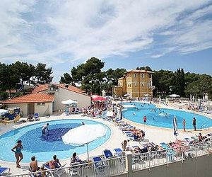 Apartments Laguna Bellevue Porec Croatia