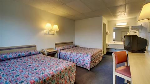 Photo of Motel 6-Salina, KS