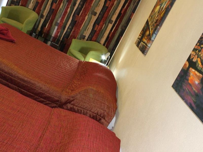 Hotel Photo 13