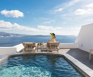 Andronis Luxury Suites Oia Greece