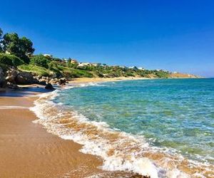 Casa Vacanze Calamaro Capo Rizzuto Italy