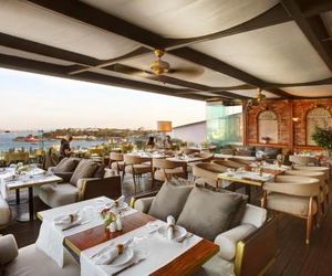 Georges Hotel Galata Istanbul Turkey
