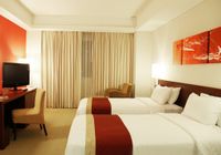 Отзывы Java Paragon Hotel & Residences, 4 звезды