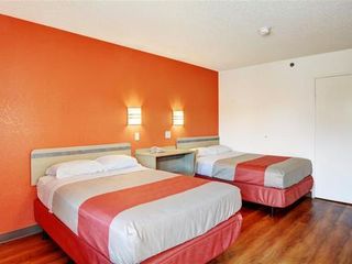 Hotel pic Motel 6-Wethersfield, CT - Hartford
