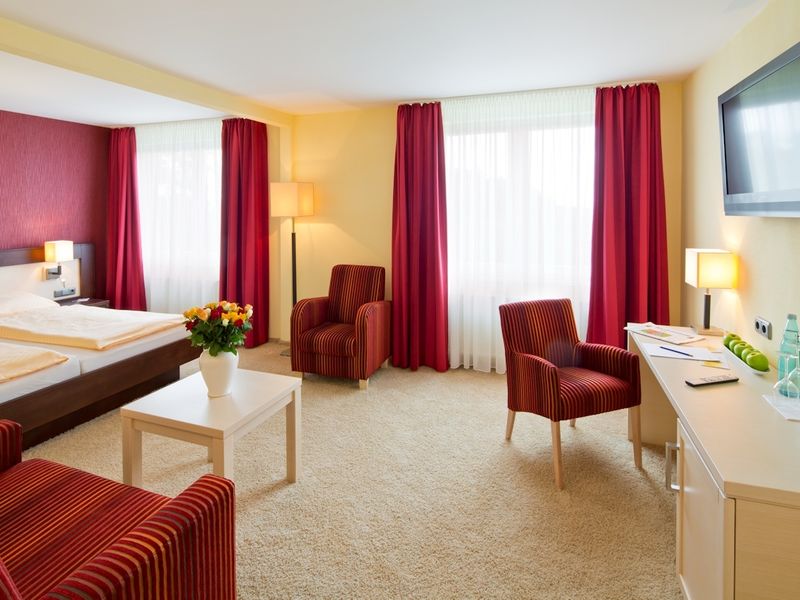 Hotel Photo 5