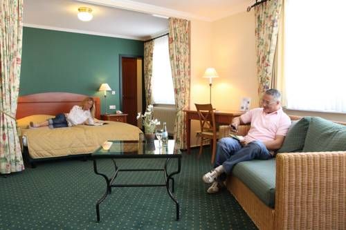 Hotel Photo 12