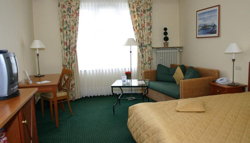 Hotel Photo 5