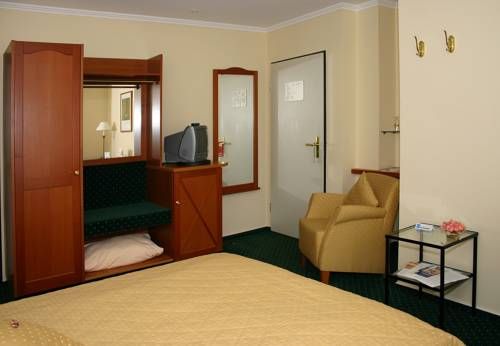 Hotel Photo 7