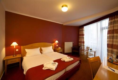 Hotel Photo 8