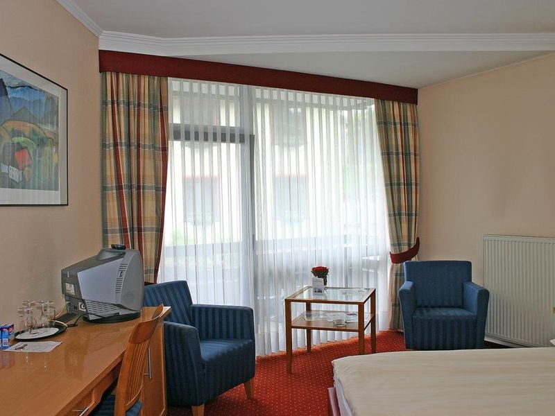 Hotel Photo 9