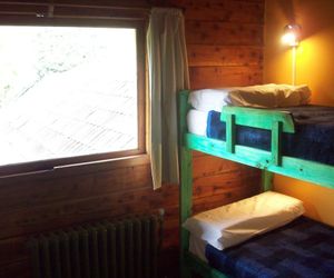 Hostel Meridiano 71 El Bolson Argentina